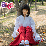 等身大・シリコーンシームレスオリジナルラブドール『Alisa』