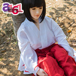 等身大・シリコーンシームレスオリジナルラブドール『Alisa』