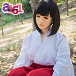 等身大・シリコーンシームレスオリジナルラブドール『Alisa』