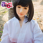 等身大・シリコーンシームレスオリジナルラブドール『Alisa』