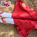 等身大・シリコーンシームレスオリジナルラブドール『Alisa』