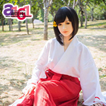 等身大・シリコーンシームレスオリジナルラブドール『Alisa』