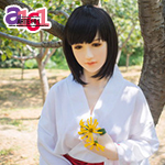 等身大・シリコーンシームレスオリジナルラブドール『Alisa』