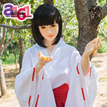 等身大・シリコーンシームレスオリジナルラブドール『Alisa』