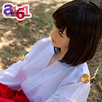 等身大・シリコーンシームレスオリジナルラブドール『Alisa』