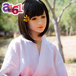 等身大・シリコーンシームレスオリジナルラブドール『Alisa』