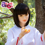 等身大・シリコーンシームレスオリジナルラブドール『Alisa』