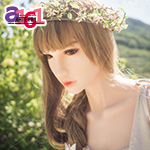 等身大・シリコーンシームレスオリジナルラブドール『Sandy』