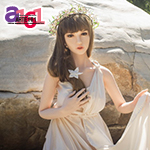 等身大・シリコーンシームレスオリジナルラブドール『Sandy』