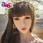 等身大・シリコーンシームレスオリジナルラブドール『Sandy』