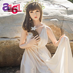 等身大・シリコーンシームレスオリジナルラブドール『Sandy』