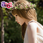 等身大・シリコーンシームレスオリジナルラブドール『Sandy』