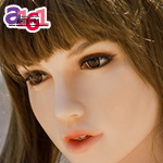 等身大・シリコーンシームレスオリジナルラブドール『Sandy』