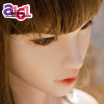 等身大・シリコーンシームレスオリジナルラブドール『Sandy』