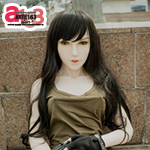 等身大・シリコーンシームレスオリジナルラブドール『Sandy』