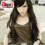 等身大・シリコーンシームレスオリジナルラブドール『Sandy』