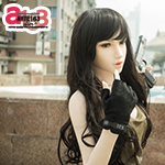 等身大・シリコーンシームレスオリジナルラブドール『Sandy』