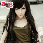 等身大・シリコーンシームレスオリジナルラブドール『Sandy』