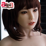 等身大・シリコーンシームレスオリジナルラブドール『Maki』