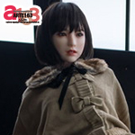 等身大・シリコーンシームレスオリジナルラブドール『Maki』