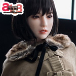 等身大・シリコーンシームレスオリジナルラブドール『Maki』