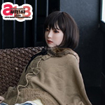 等身大・シリコーンシームレスオリジナルラブドール『Maki』