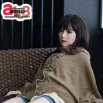 等身大・シリコーンシームレスオリジナルラブドール『Maki』