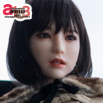 等身大・シリコーンシームレスオリジナルラブドール『Maki』