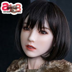 等身大・シリコーンシームレスオリジナルラブドール『Maki』