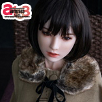 等身大・シリコーンシームレスオリジナルラブドール『Maki』