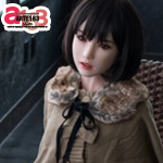 等身大・シリコーンシームレスオリジナルラブドール『Maki』