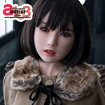 等身大・シリコーンシームレスオリジナルラブドール『Maki』