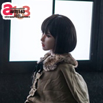 等身大・シリコーンシームレスオリジナルラブドール『Maki』