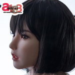 等身大・シリコーンシームレスオリジナルラブドール『Maki』