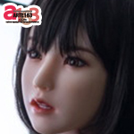 等身大・シリコーンシームレスオリジナルラブドール『Maki』