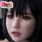 等身大・シリコーンシームレスオリジナルラブドール『Maki』