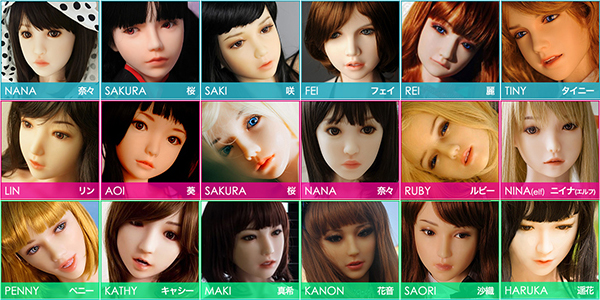 ヘッド単品（追加・単品購入用）