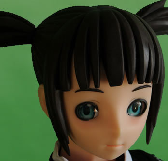 シリコンウイッグTypeB