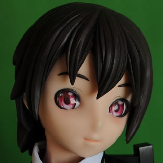 シリコンウイッグTypeC