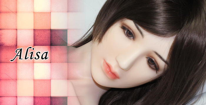 等身大シリコーンシームレスオリジナルラブドール161cm