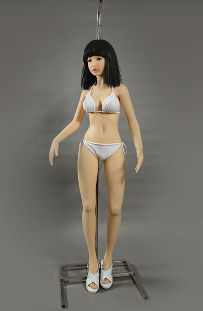 ドールスタンド