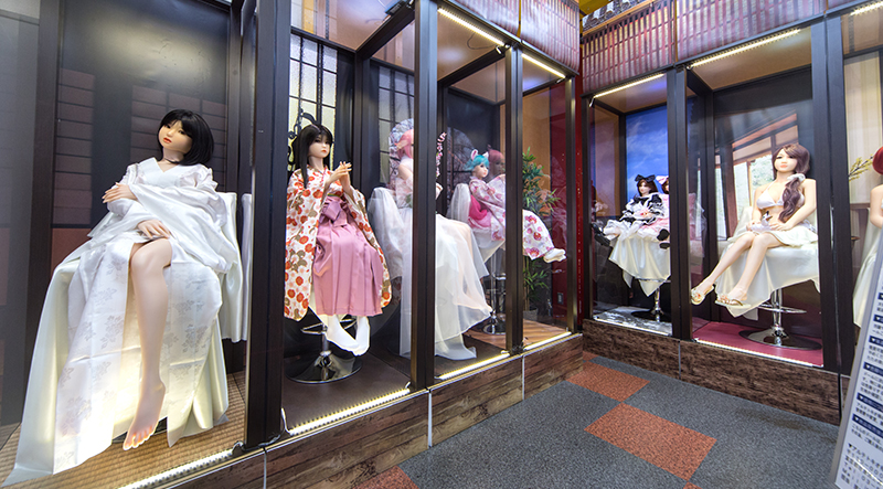 京都四条河原町店